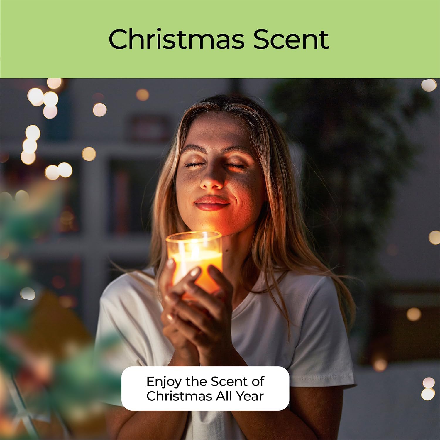 Good Essential Gingerbread Fragrance Oil 1oz