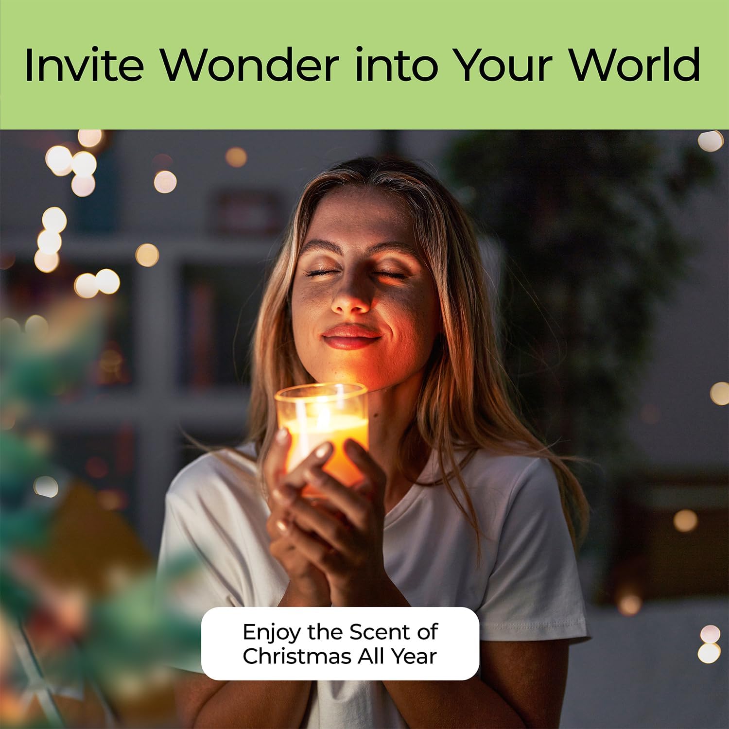 Good Essential Garden Paradise Set (0.17oz, 6 Pack)