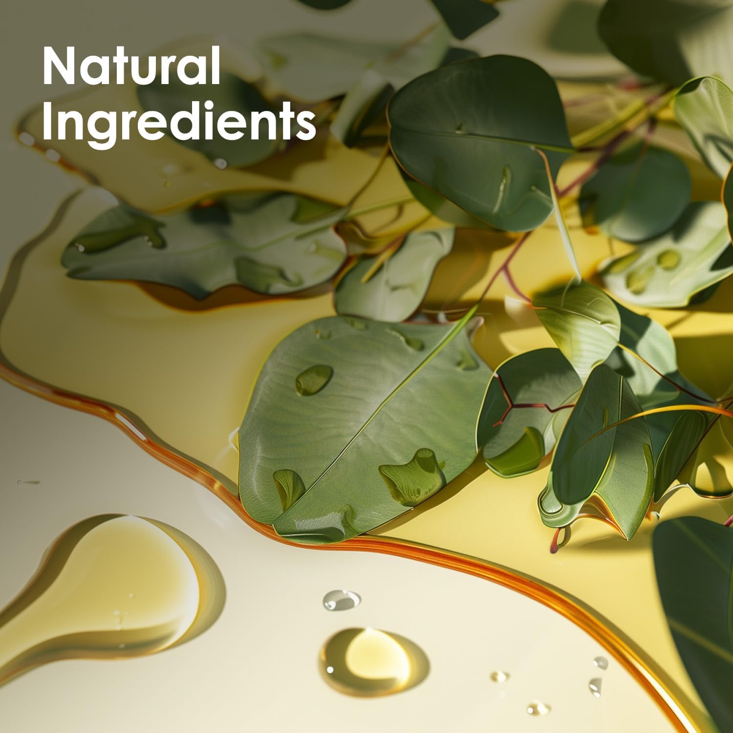 Heavenly Pure Eucalyptus 16oz