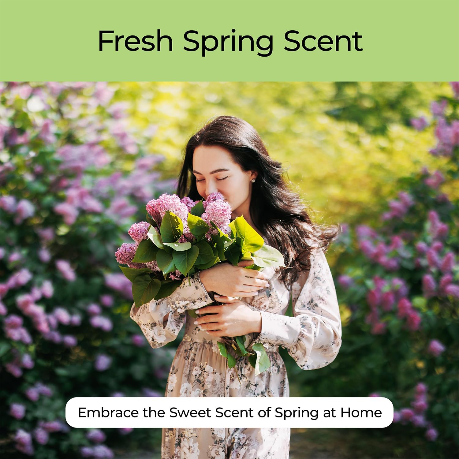 Good Essential Lilac Fragrance Oil 1oz