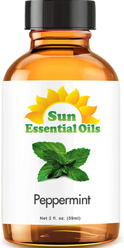 SO Peppermint 2oz