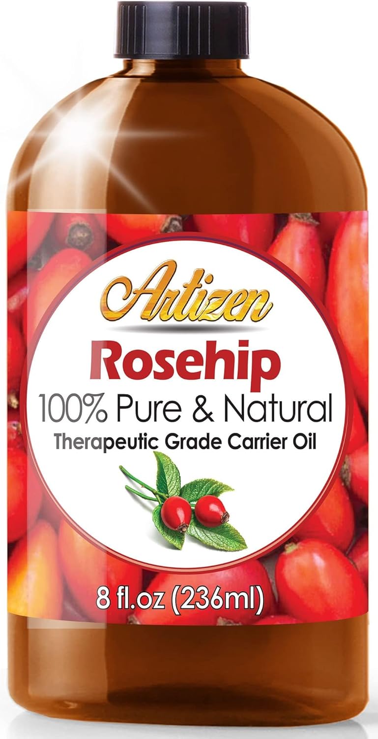 Artizen Rosehip 8oz