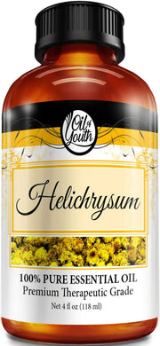 OOY Helichrysum 4oz
