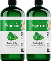 Natures-Star Peppermint (16oz, 2 Pack)