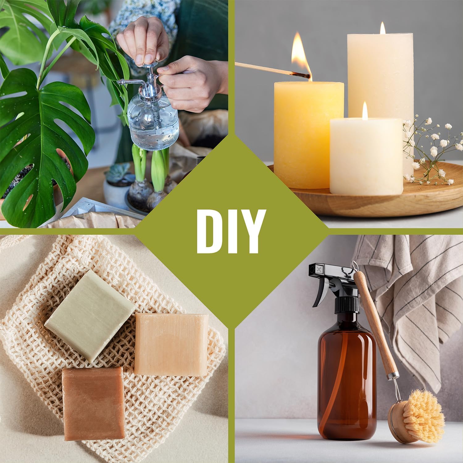 Lab Bulks Essential Oil Eucalyptus 16oz