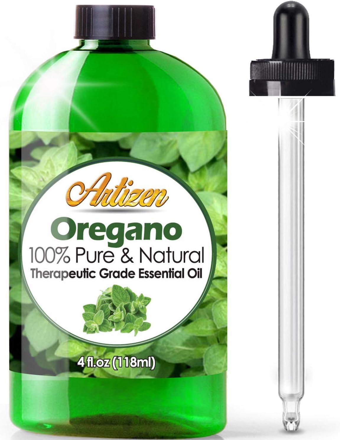 Artizen Oregano 4oz
