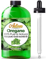 Artizen Oregano 4oz