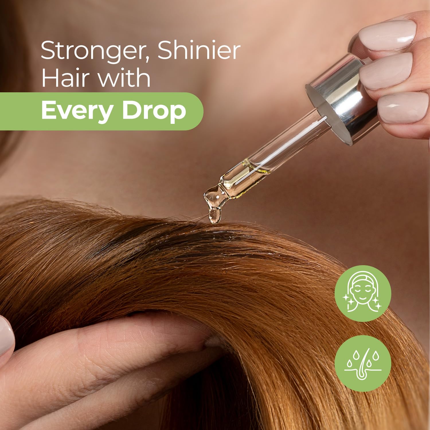 Good Essential Peppermint Essential Oil 16oz