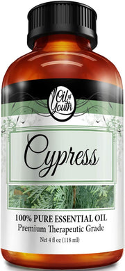 OOY Cypress 4oz