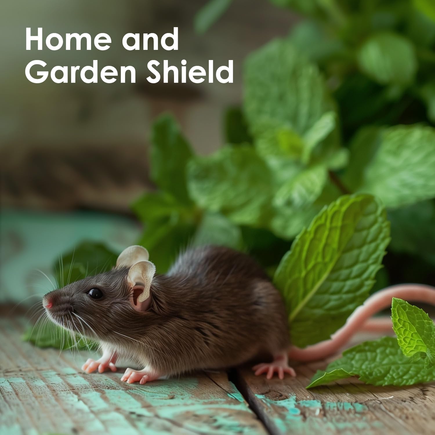 Heavenly Pure Peppermint 8oz