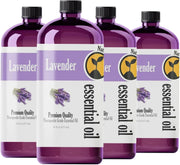 Natures-Star Lavender (16oz, 4 Pack)
