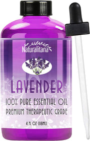 NL Lavender 4oz