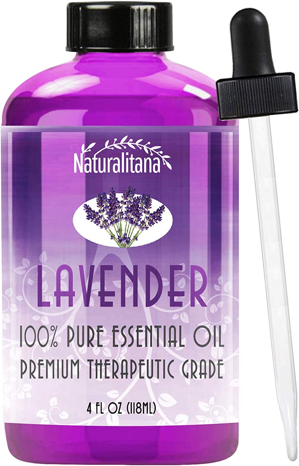 NL Lavender 4oz