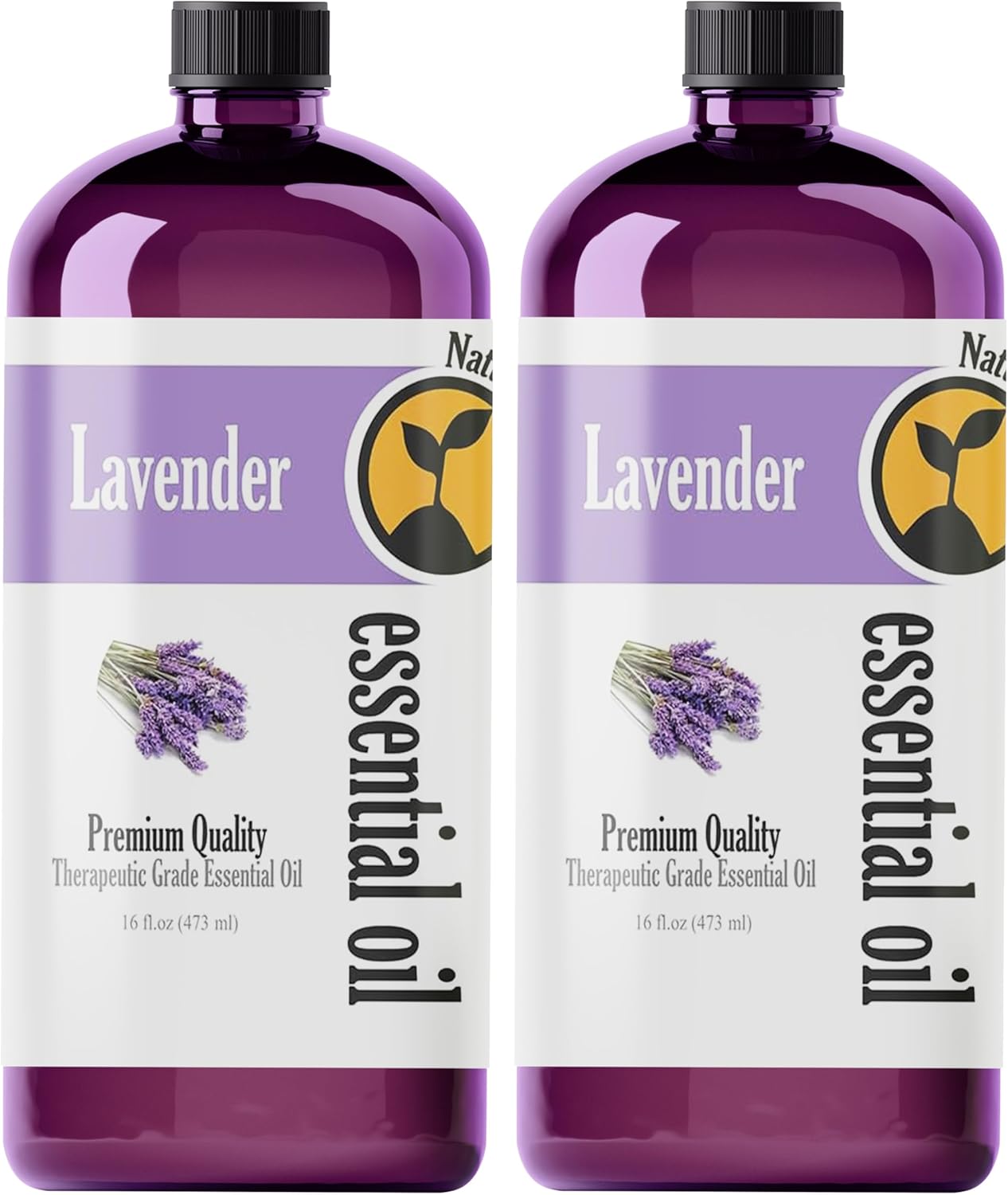 Natures-Star Lavender (16oz, 2 Pack)