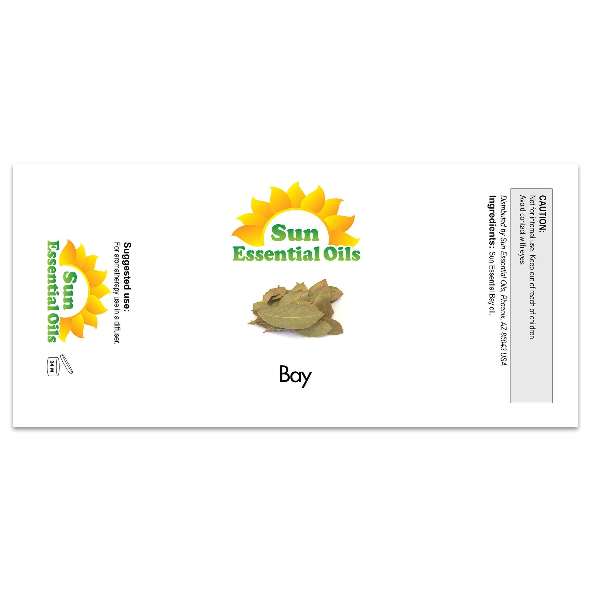 SO Bay 4oz