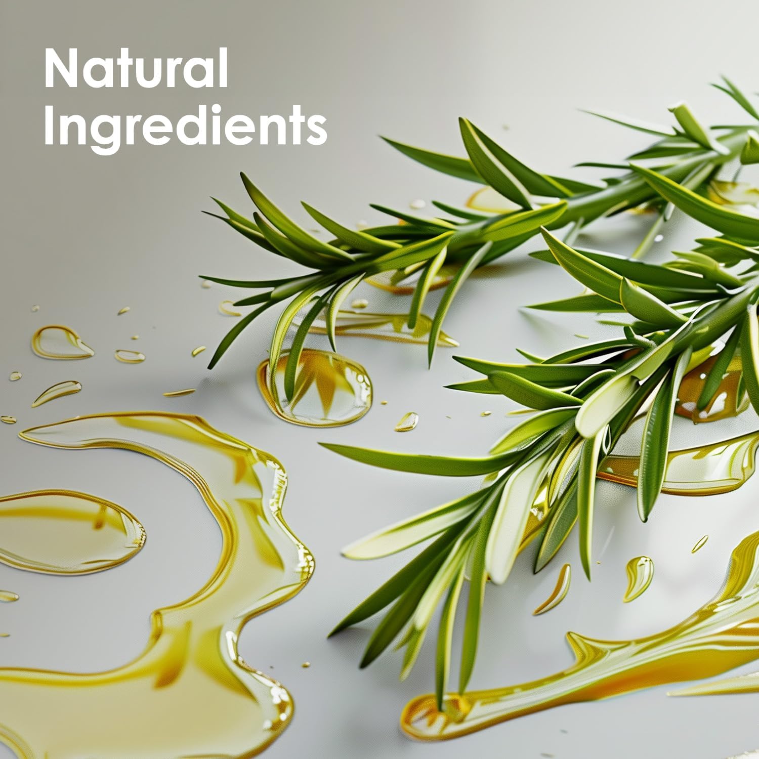 Heavenly Pure Rosemary 16oz