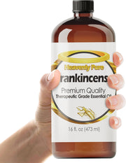 Heavenly Pure Frankincense 16oz