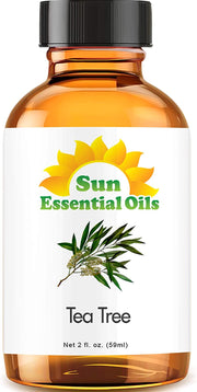 SO Tea Tree 2oz