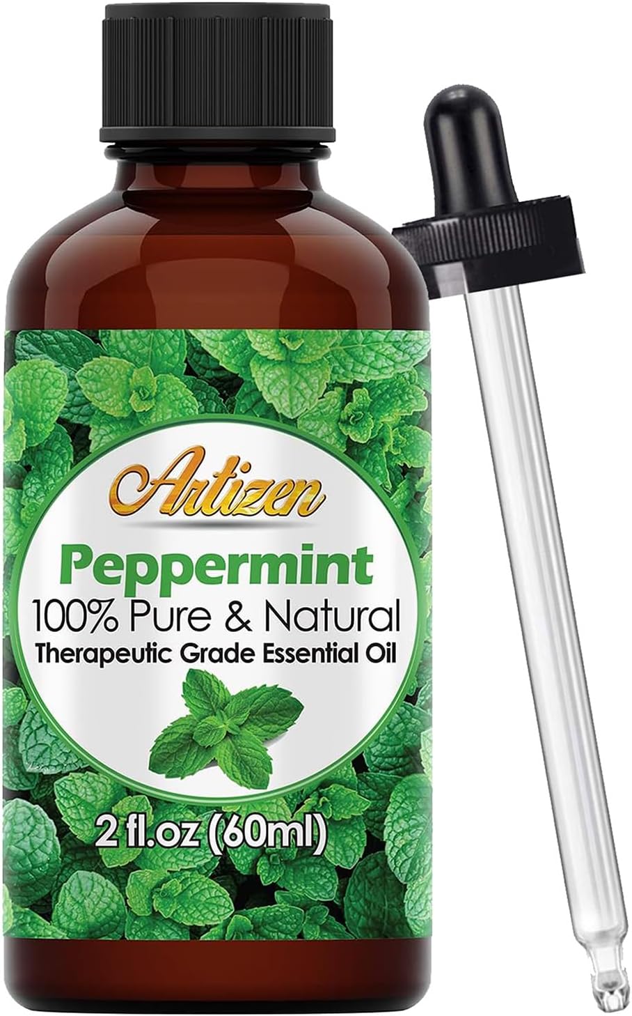 Artizen Peppermint 2oz