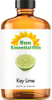 SO Key Lime 8oz
