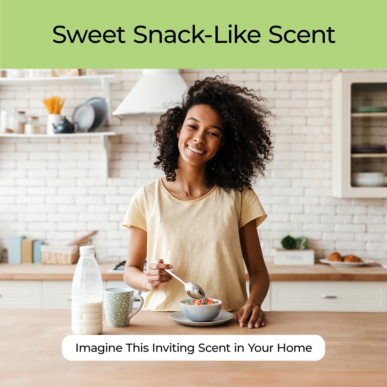 Good Essential Fruity Cereal Fragrance Oil 1oz