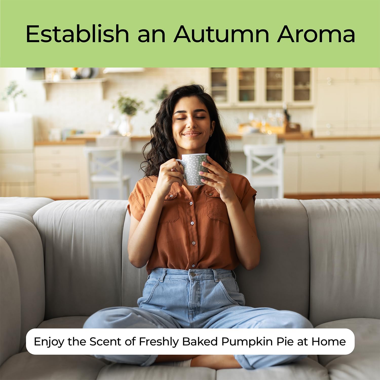 Good Essential Pumpkin Pie Fragrance Oil 1oz