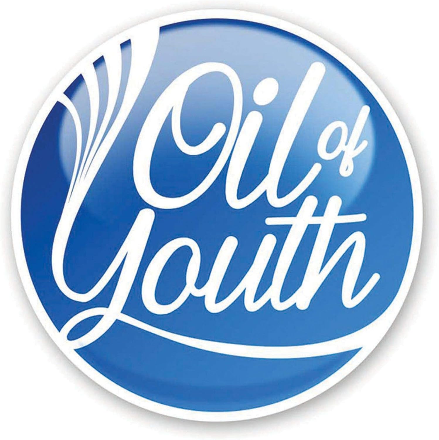 Oil of Youth Lemongrass 16oz