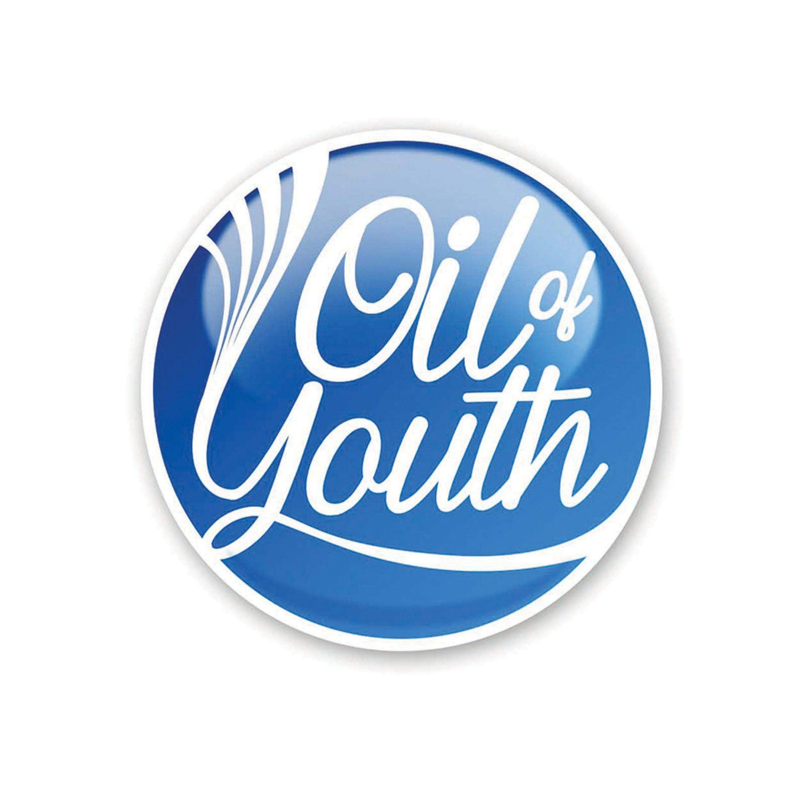 Oil of Youth Cinnamon 16oz