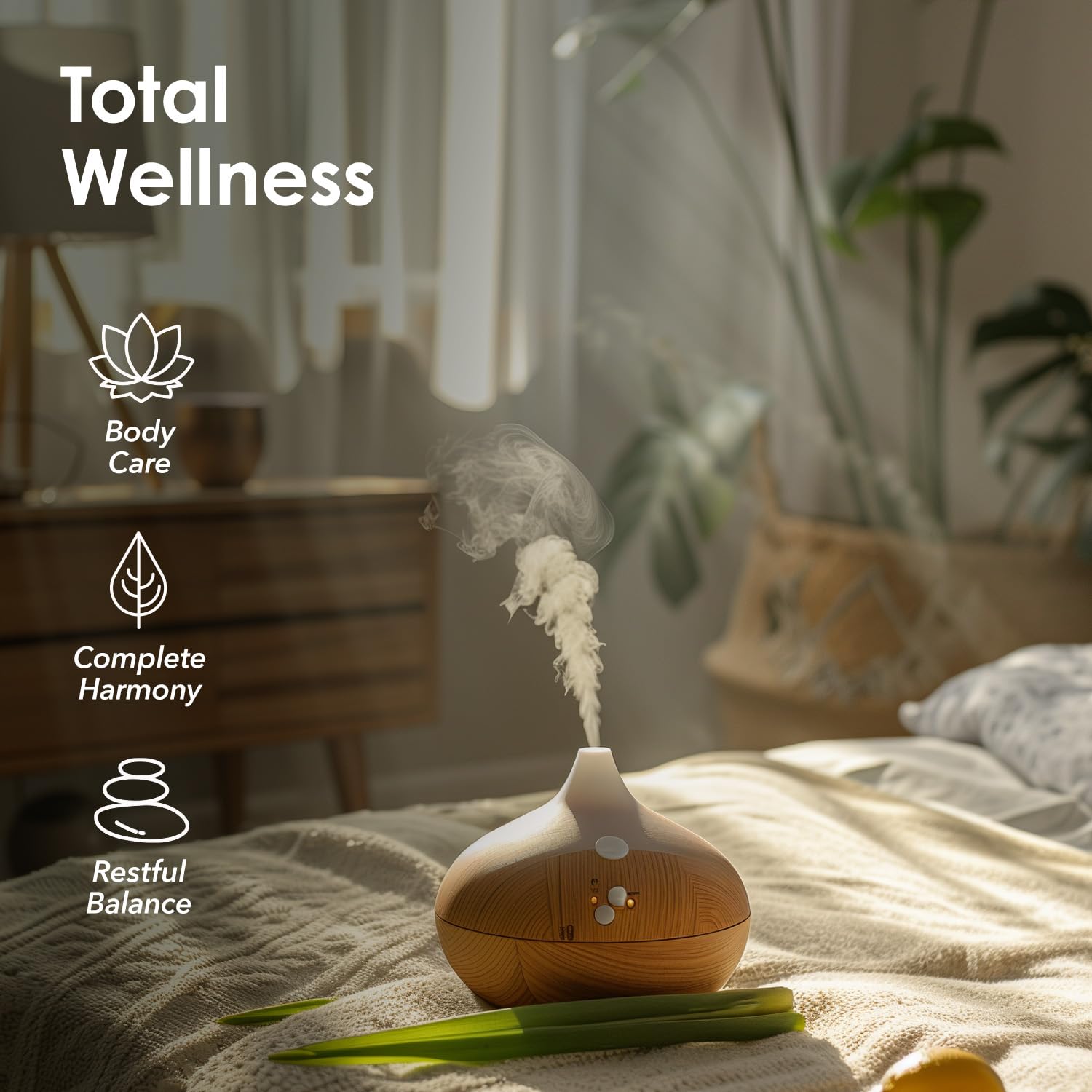 Heavenly Pure Lemongrass 16oz