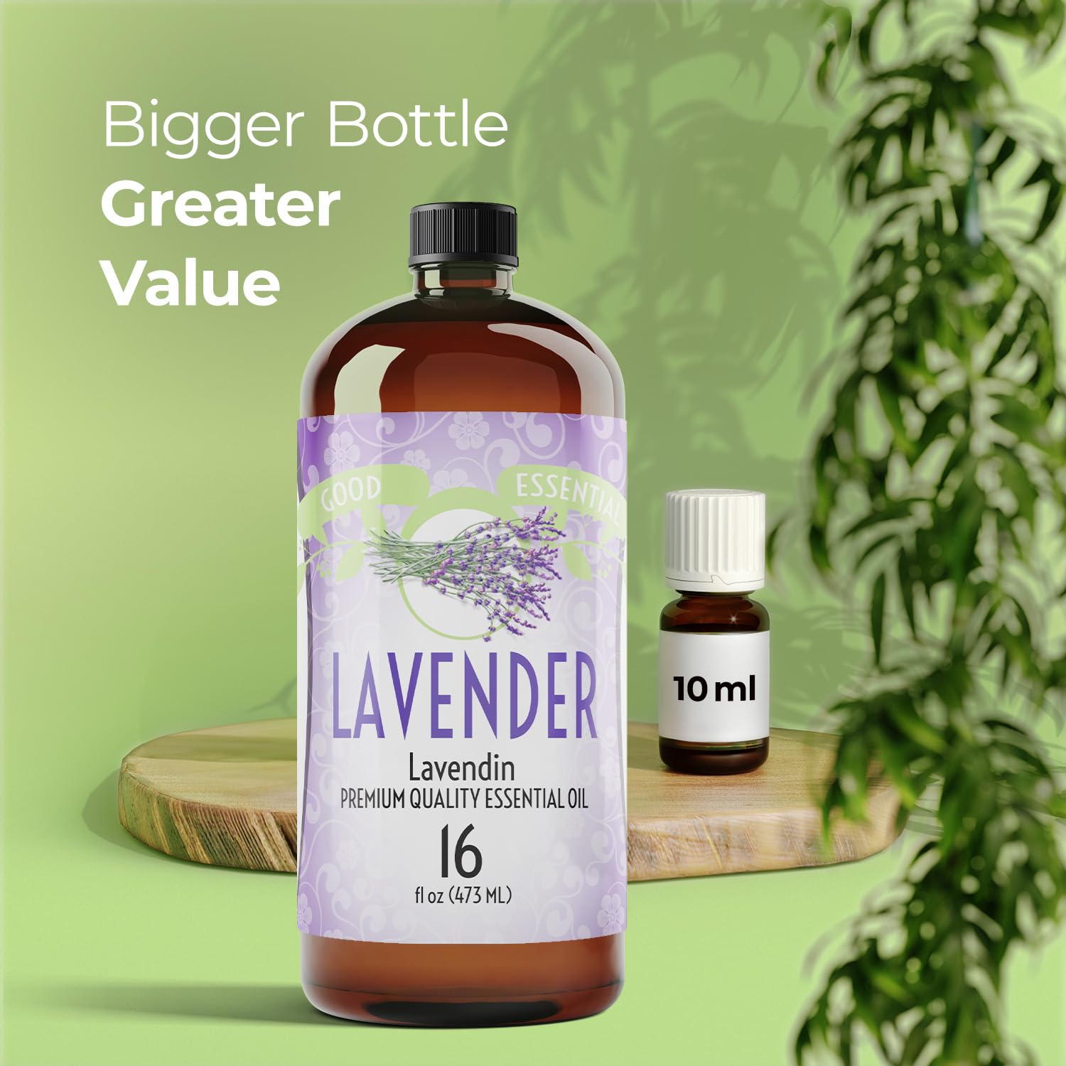 Good Essential Lavender 16oz