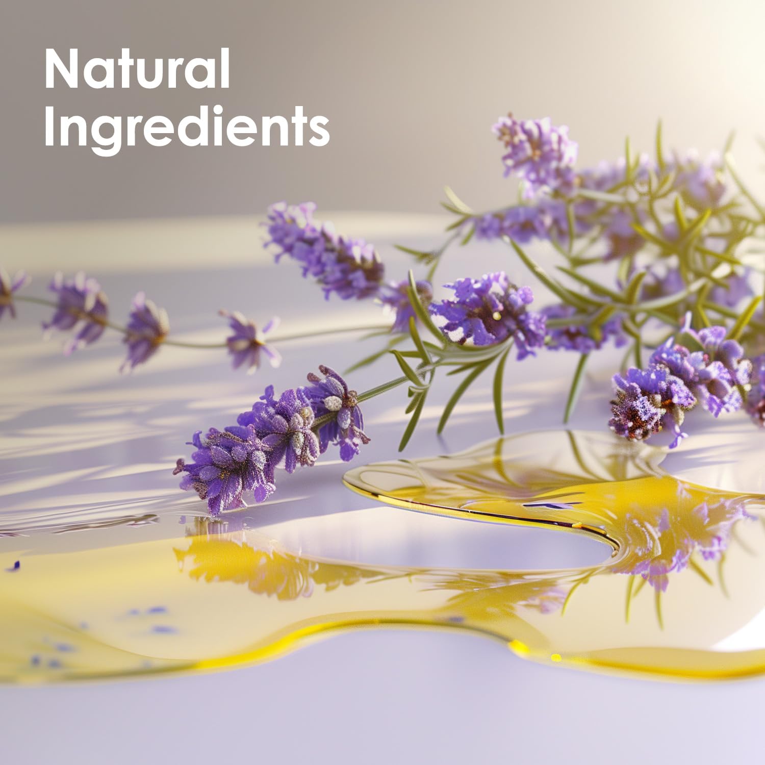 Heavenly Pure Lavender 16oz