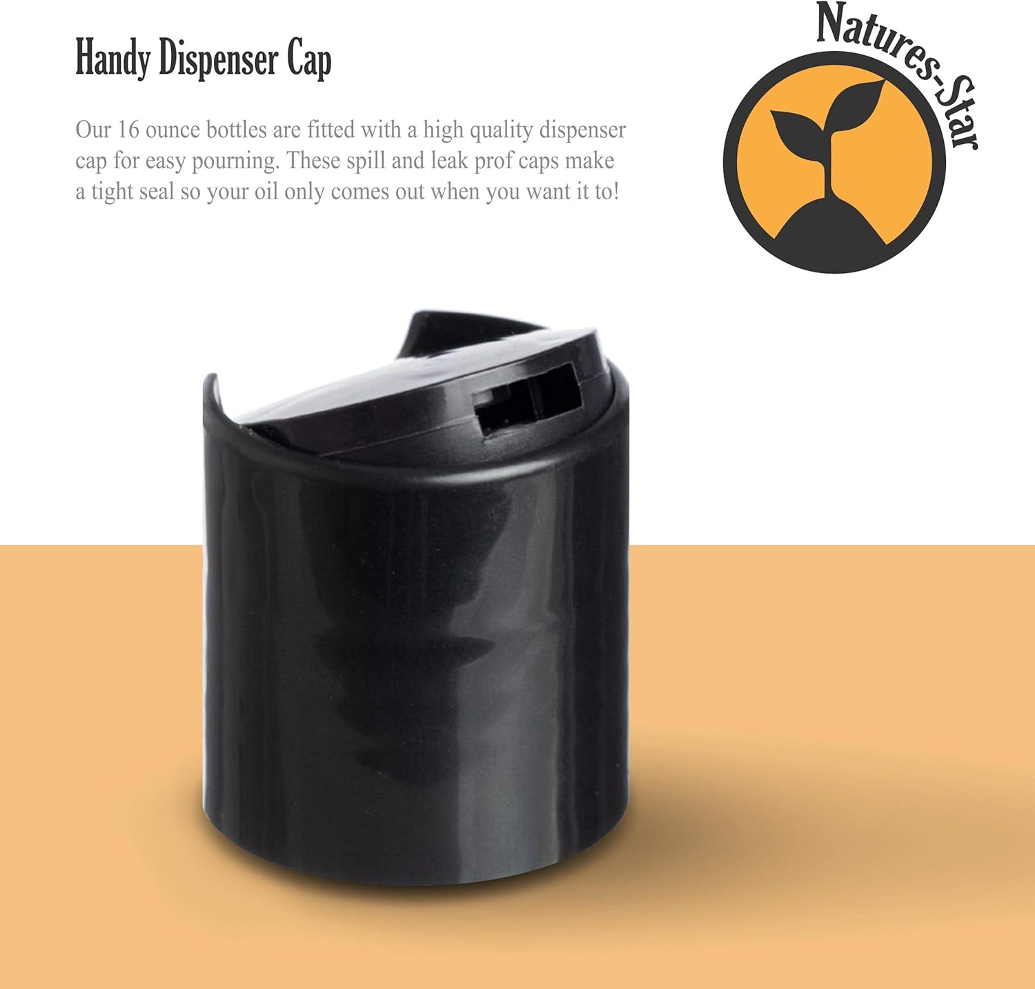 Natures-Star Tea Tree (16oz, 2 Pack)