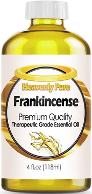 HP Frankincense 4oz