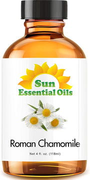 SO Chamomile (Roman) 4oz
