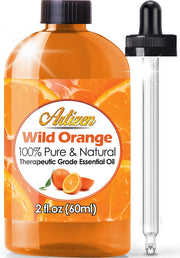Artizen Wild Orange 2oz