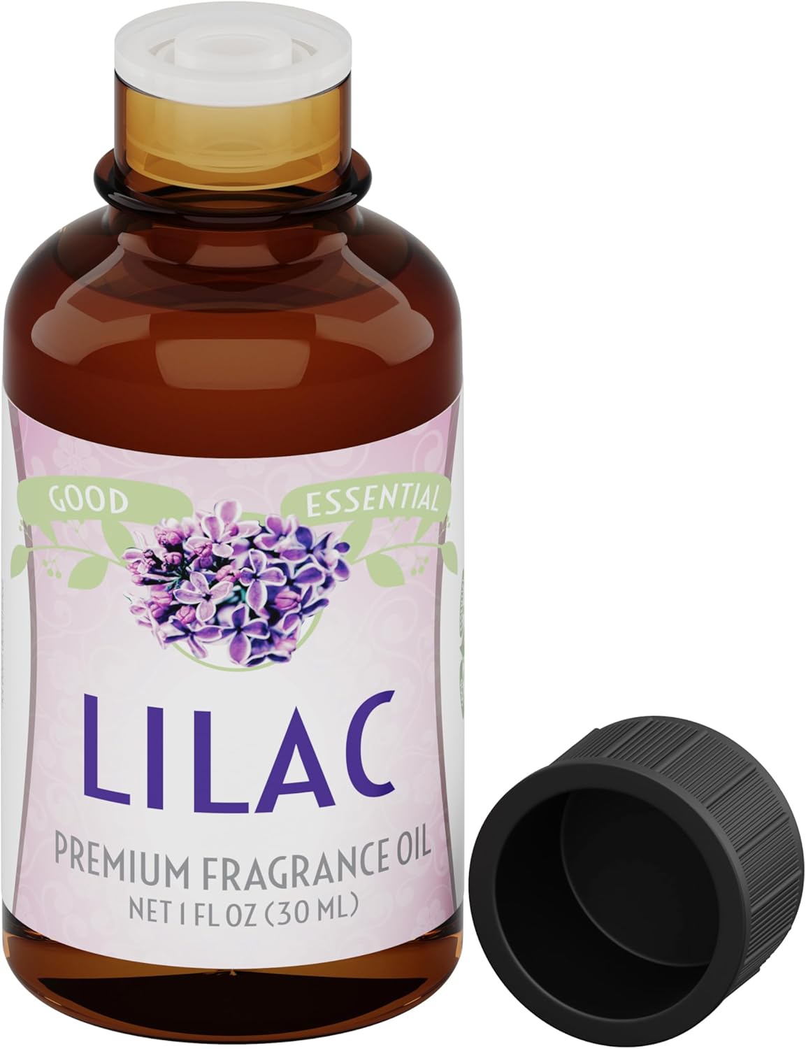 Good Essential Lilac Fragrance Oil 1oz