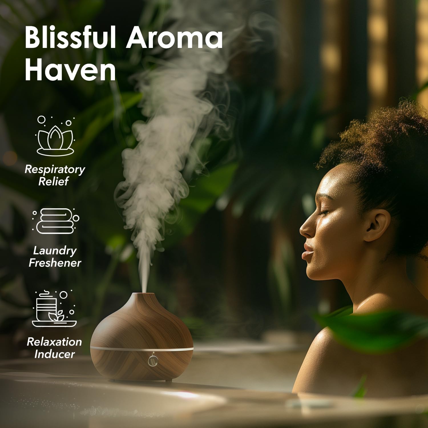 Heavenly Pure Frankincense 16oz