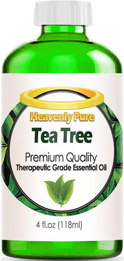 HP Tea Tree 4oz