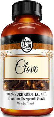 OOY Clove 4oz