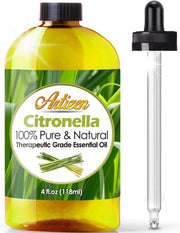 Artizen Citronella 4oz