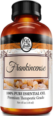 OOY Frankincense 4oz