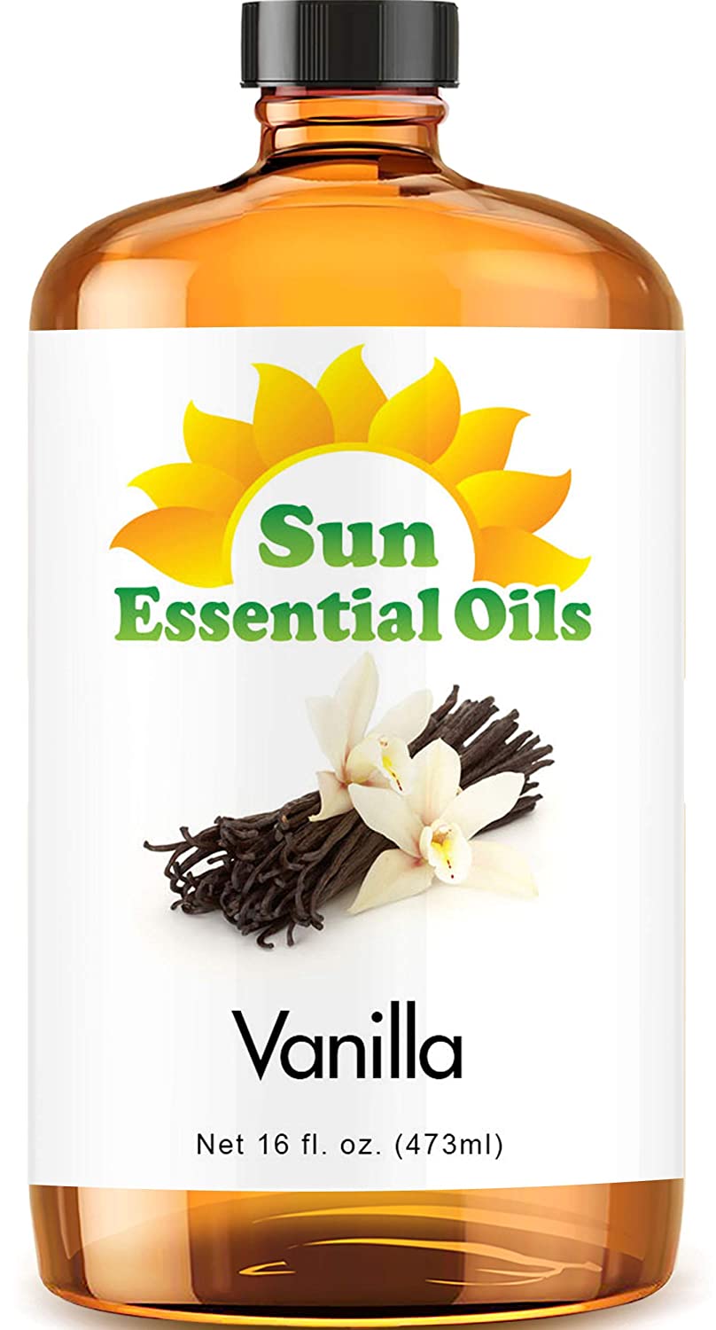 SO Vanilla 16oz
