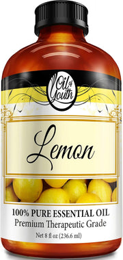 Oil of Youth Lemon 8oz