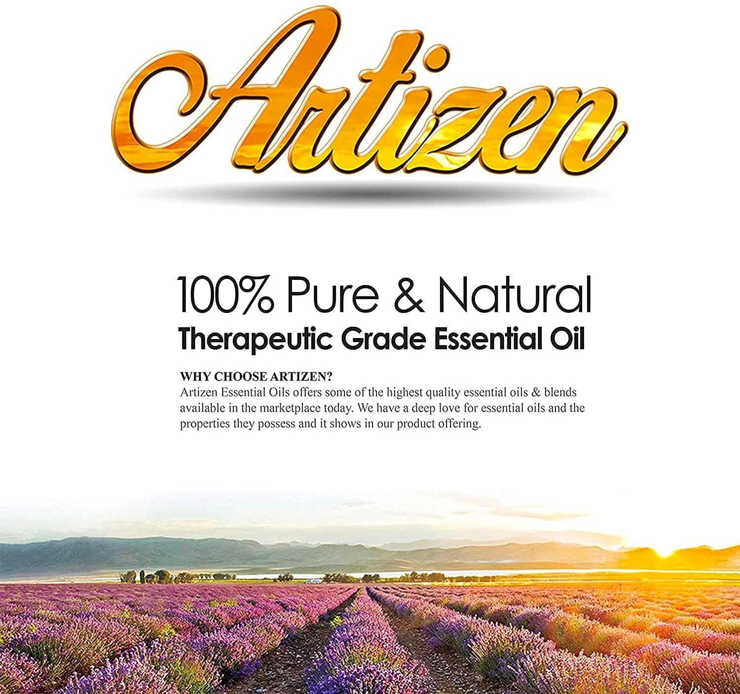 AR Tea Tree 4oz