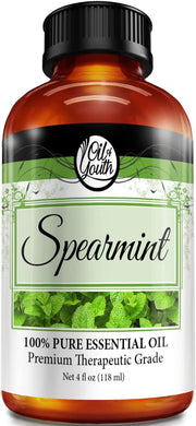 OOY Spearmint 4oz