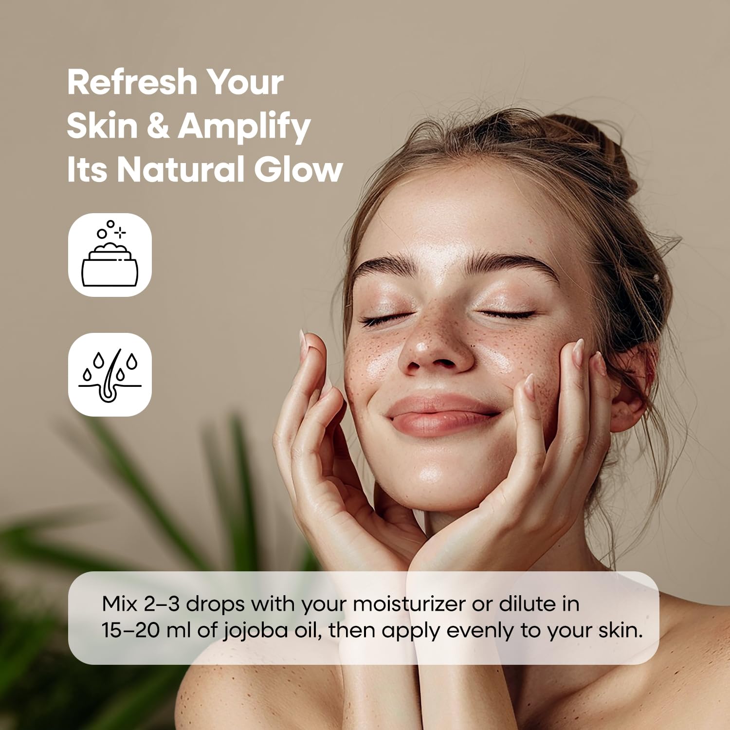 Artizen Eucalyptus 16oz