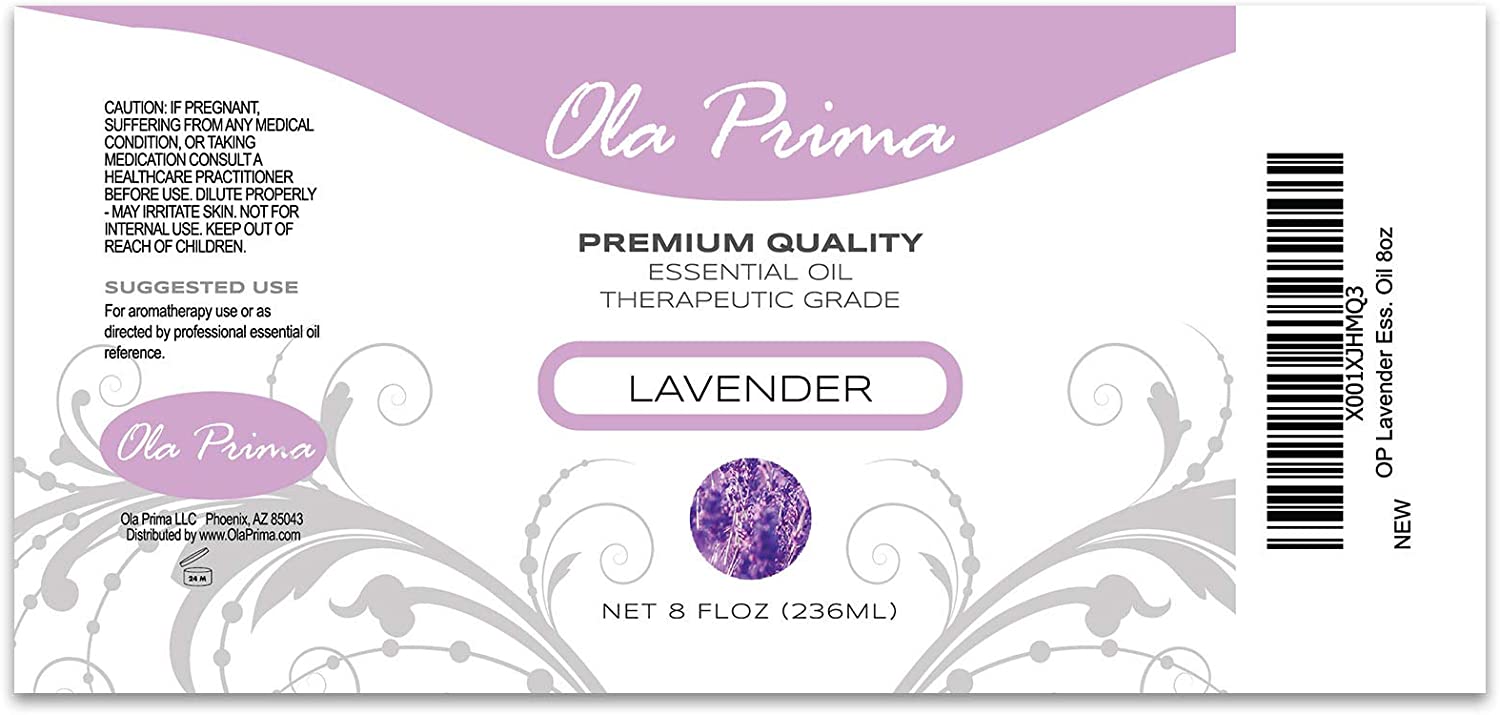 OP Lavender 8oz
