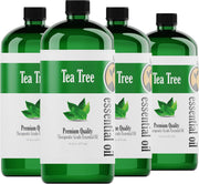 Natures-Star Tea Tree (16oz, 4 Pack)