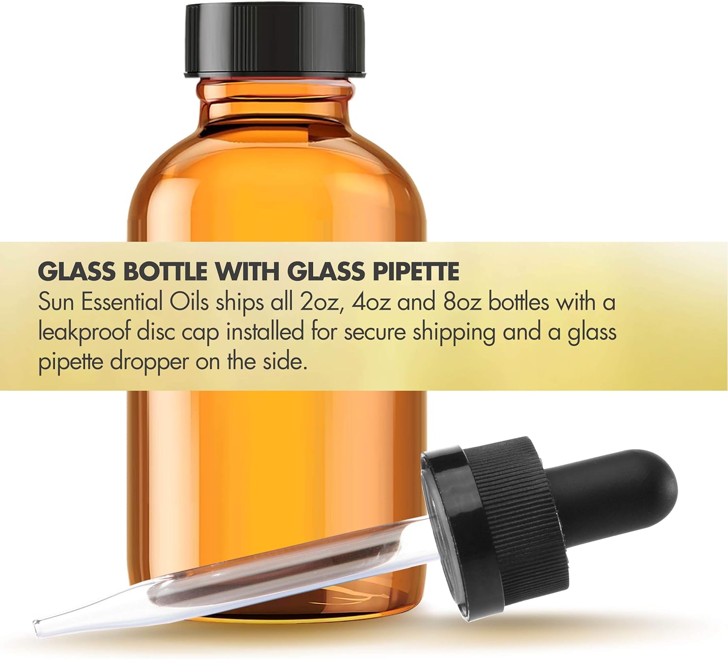 Sun Essential Oils Cinnamon Bark 16oz