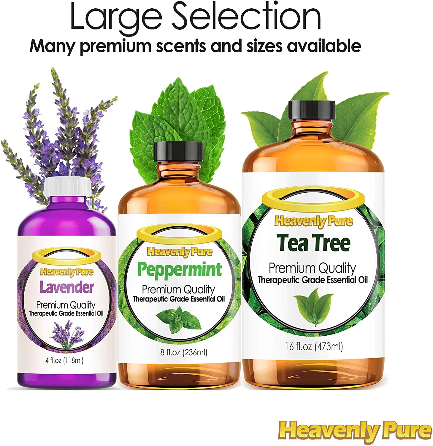 HP Tea Tree 4oz